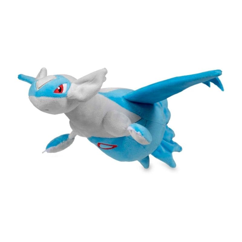 Latios Knuffel