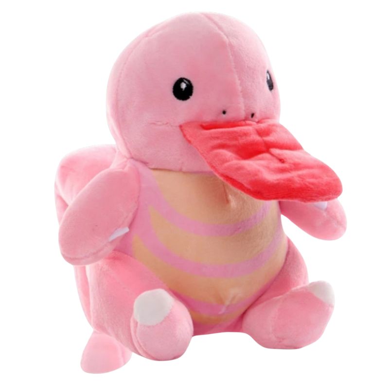 Lickitung Knuffel