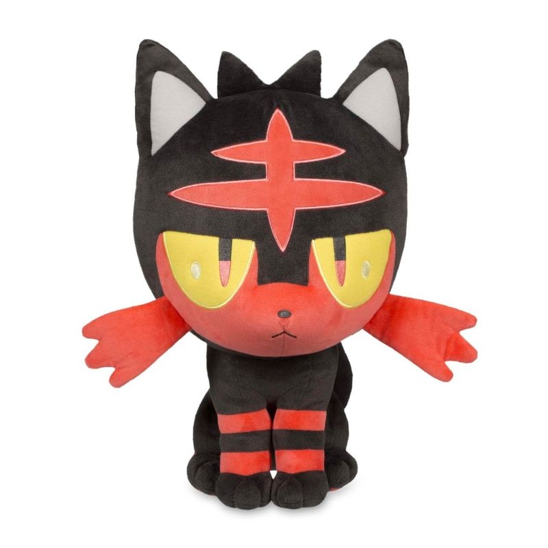 Litten Knuffel