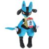 Lucario Knuffel
