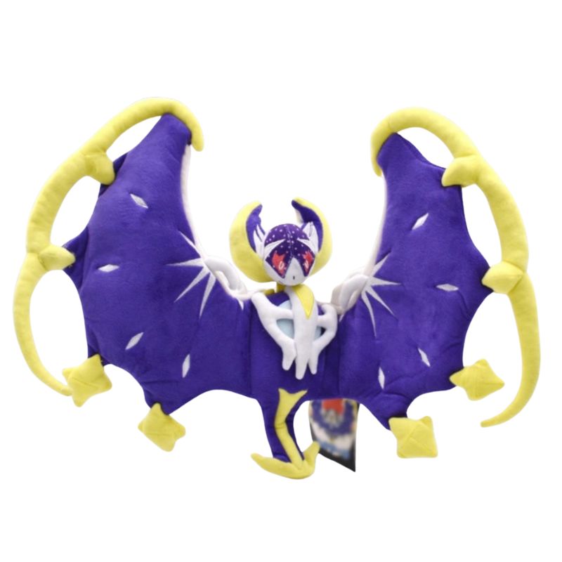 Lunala Knuffel