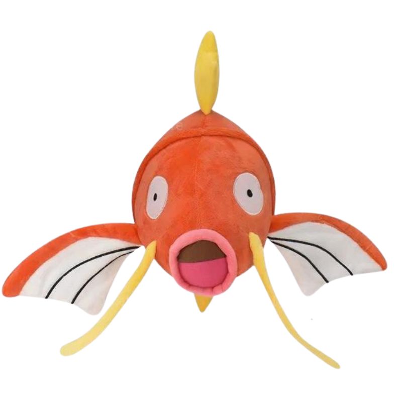 Magikarp Knuffel