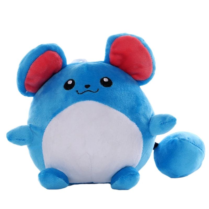 Marill Knuffel