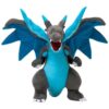 Mega Charizard X Knuffel