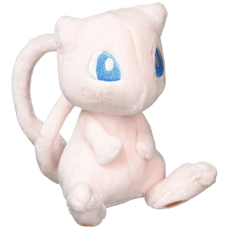 Mew Knuffel