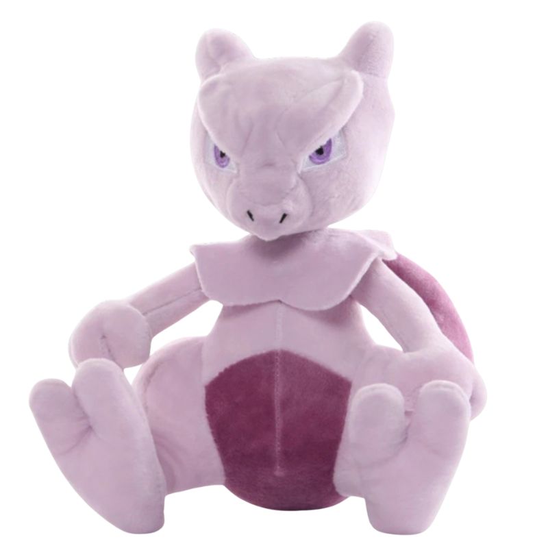 Mewtwo Knuffel