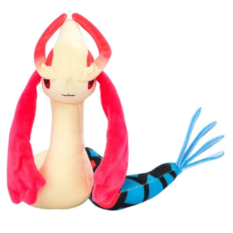 Milotic Knuffel