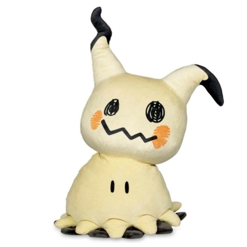 Mimikyu Knuffel