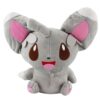 Minccino Knuffel
