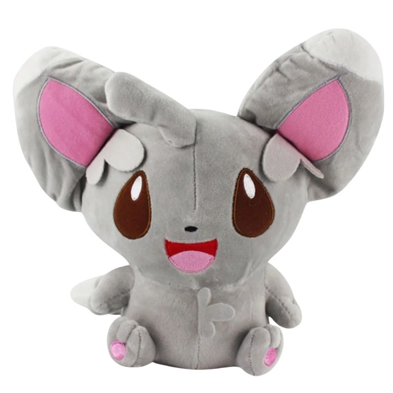 Minccino Knuffel