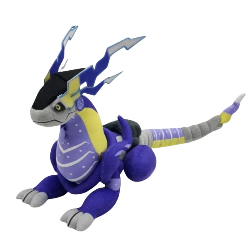 Miraidon Knuffel