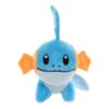 Mudkip Knuffel