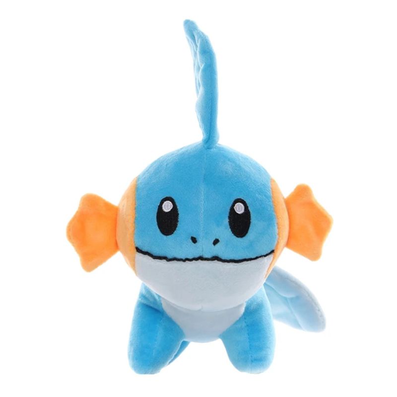 Mudkip Knuffel