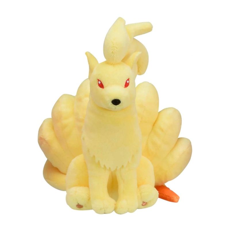 Ninetales Knuffel