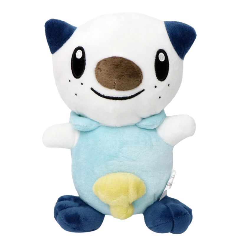 Oshawott Knuffel