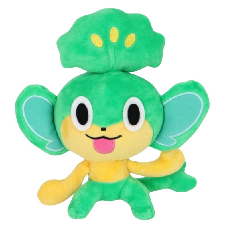 Pansage Knuffel