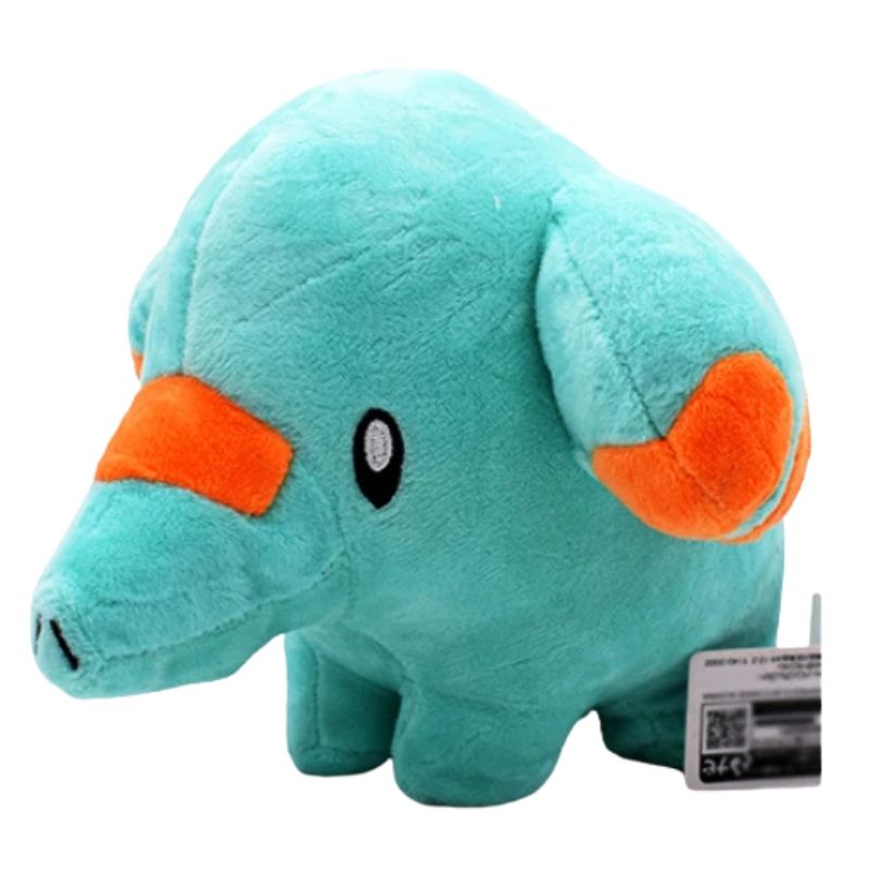 Phanpy Knuffel