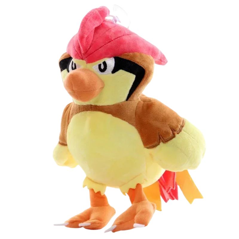 Pidgeotto Knuffel