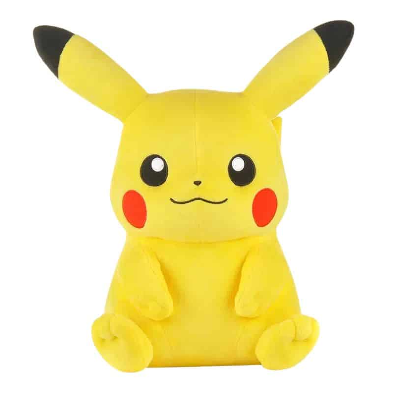 Pikachu Knuffel 20 cm