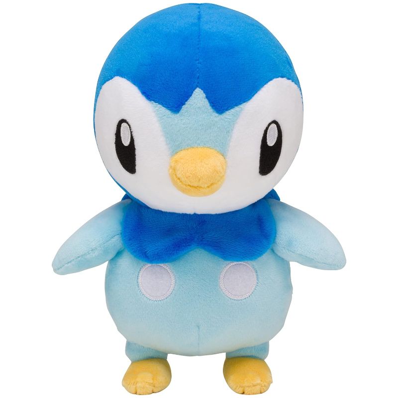 Piplup Knuffel