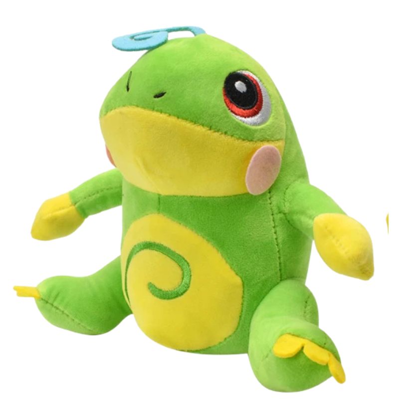 Politoed Knuffel
