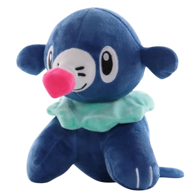 Popplio Knuffel