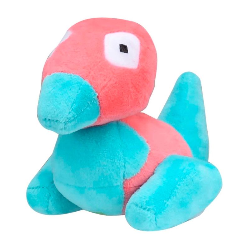 Porygon Knuffel