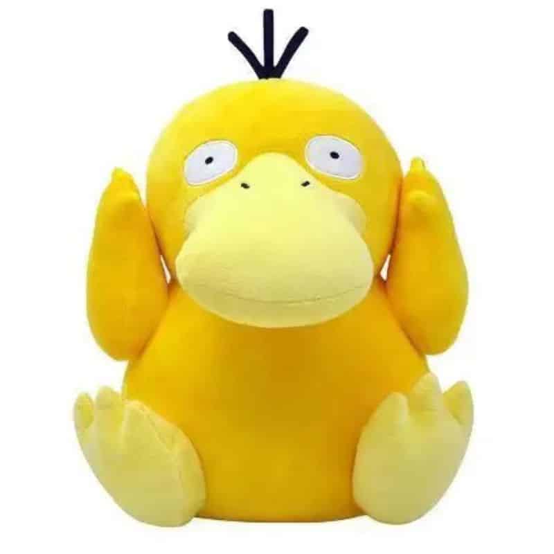Psyduck Knuffel