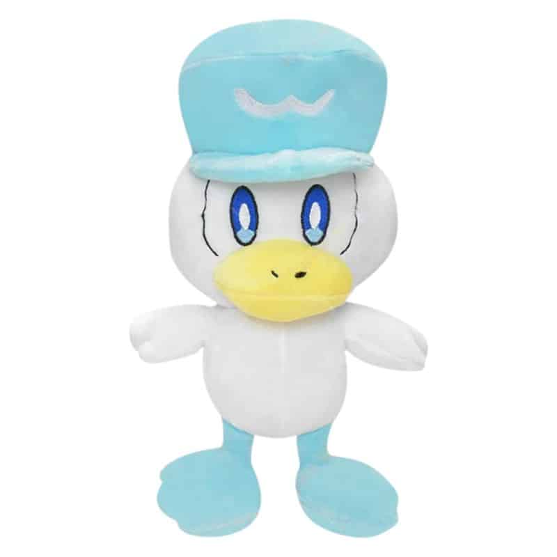 Quaxly Knuffel