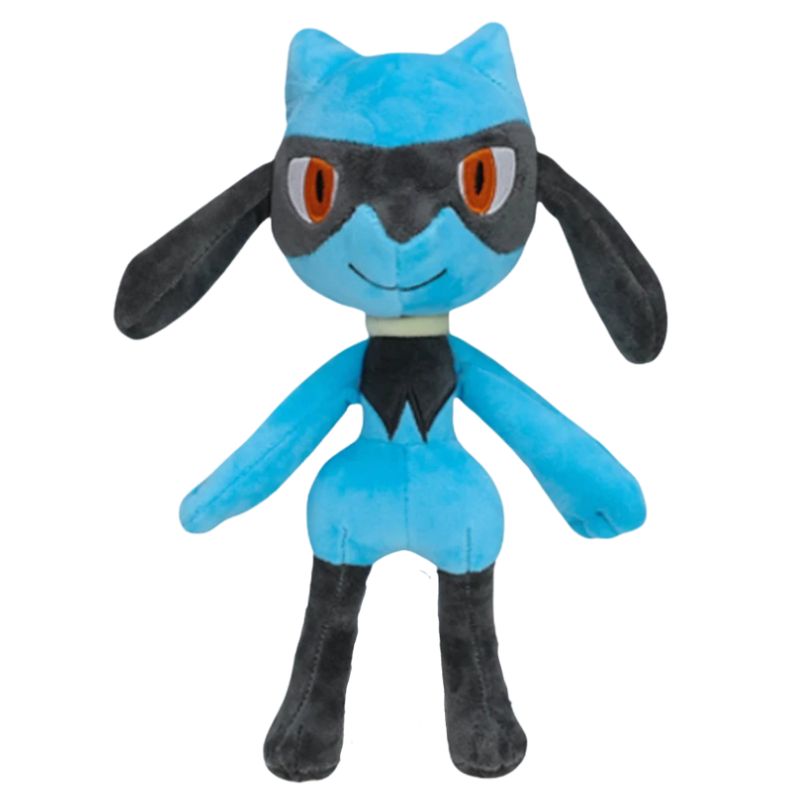 Riolu Knuffel