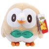 Rowlet Knuffel
