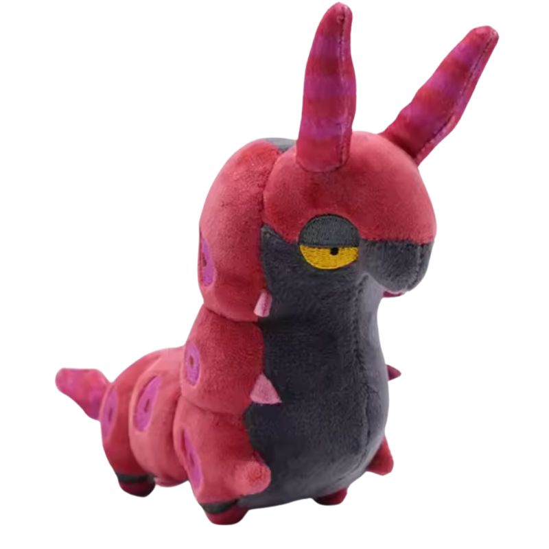 Scolipede Knuffel