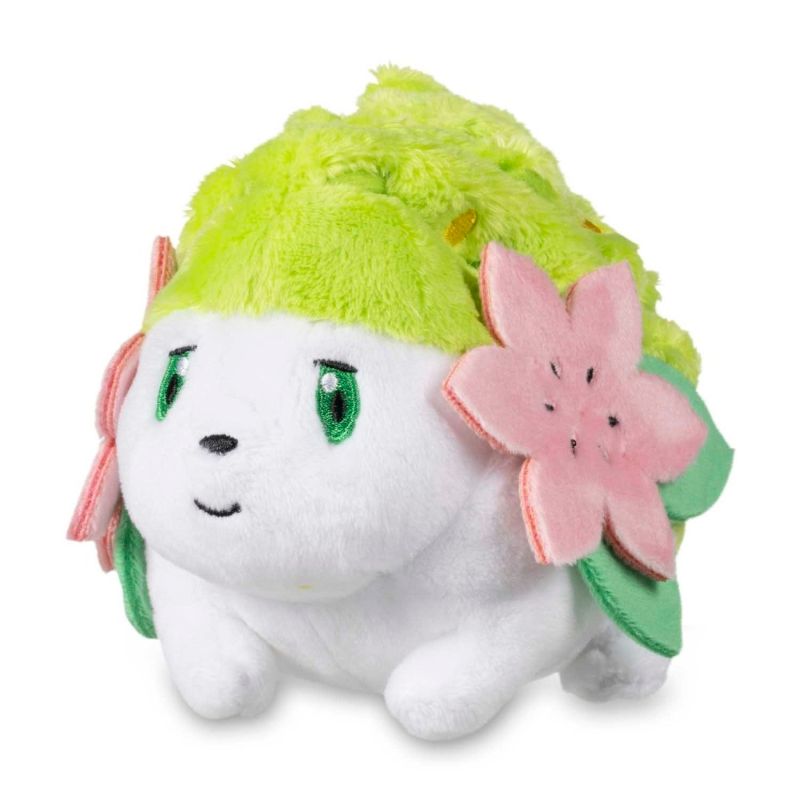 Shaymin Knuffel