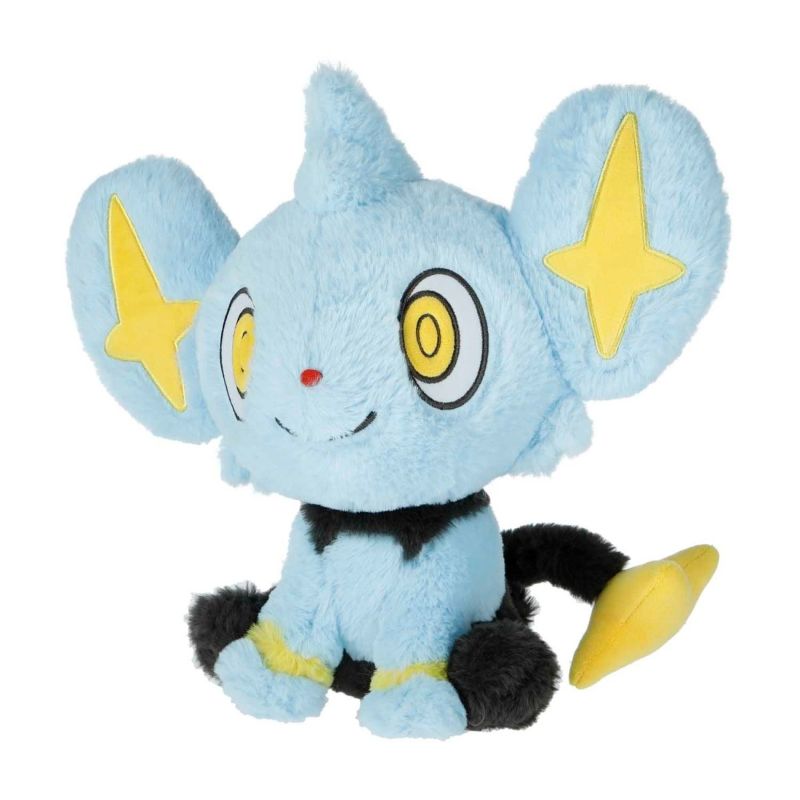 Shinx Knuffel