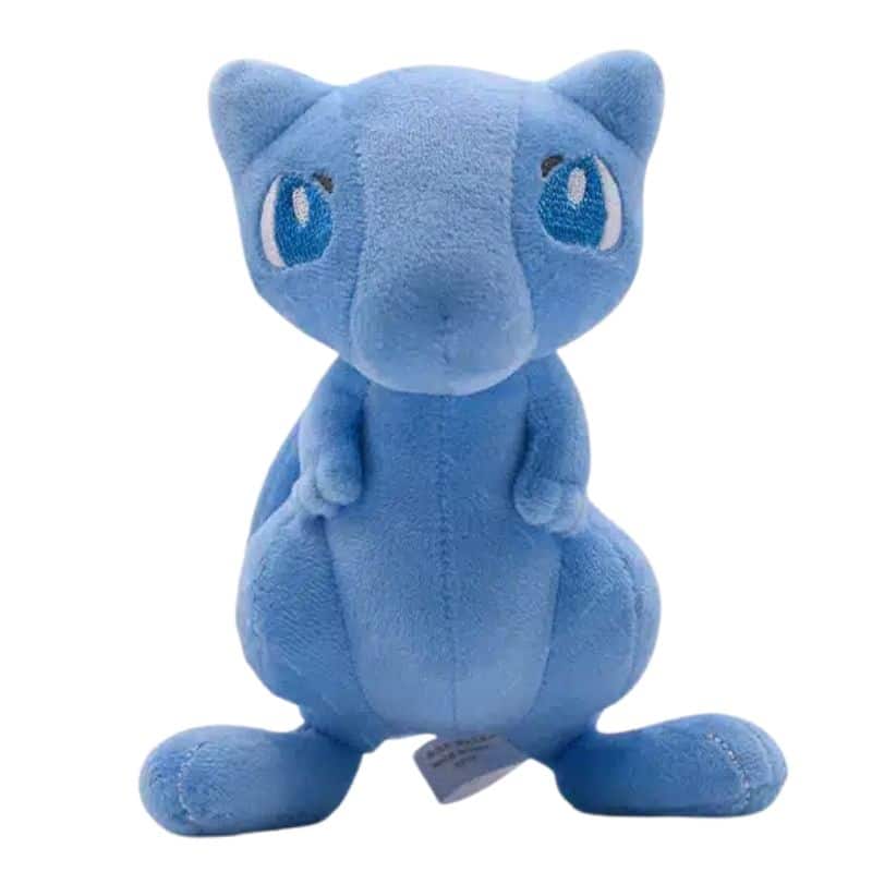 Shiny Mew Knuffel