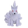 Shiny Ninetales Knuffel