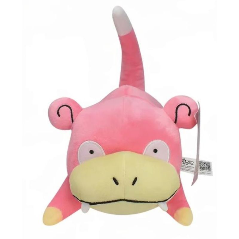 Slowpoke Knuffel