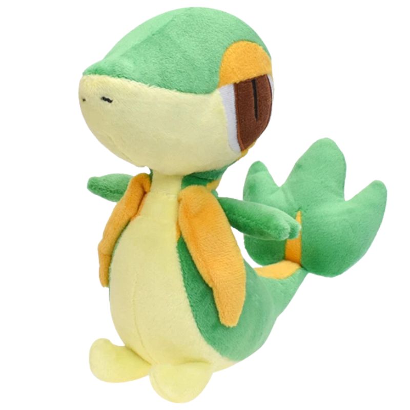 Snivy Knuffel