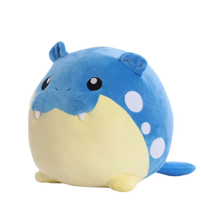Spheal Knuffel