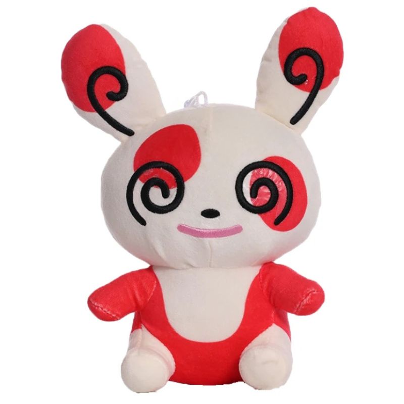 Spinda Knuffel