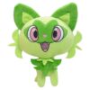 Sprigatito Knuffel