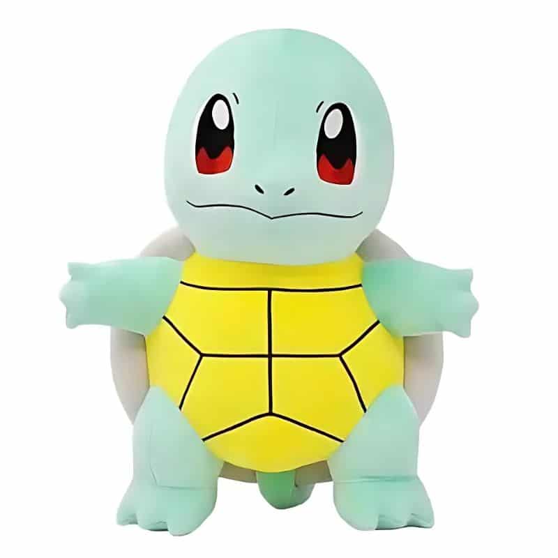Squirtle Knuffel