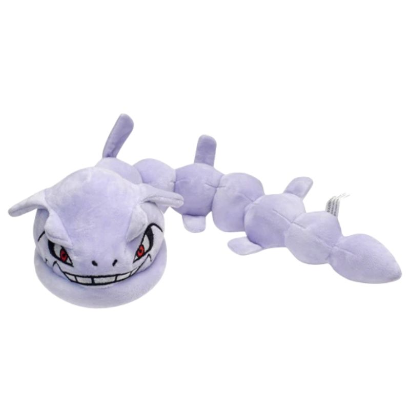 Steelix Knuffel
