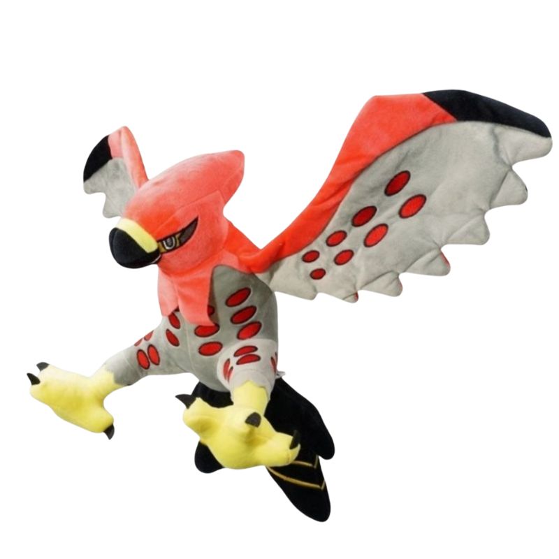 Talonflame Knuffel