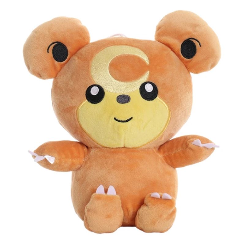 Teddiursa Knuffel