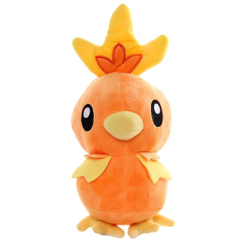Torchic Knuffel