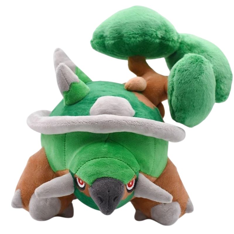 Torterra Knuffel