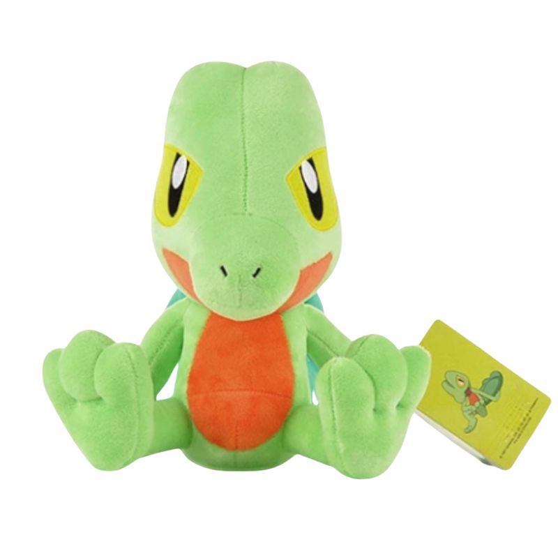 Treecko Knuffel