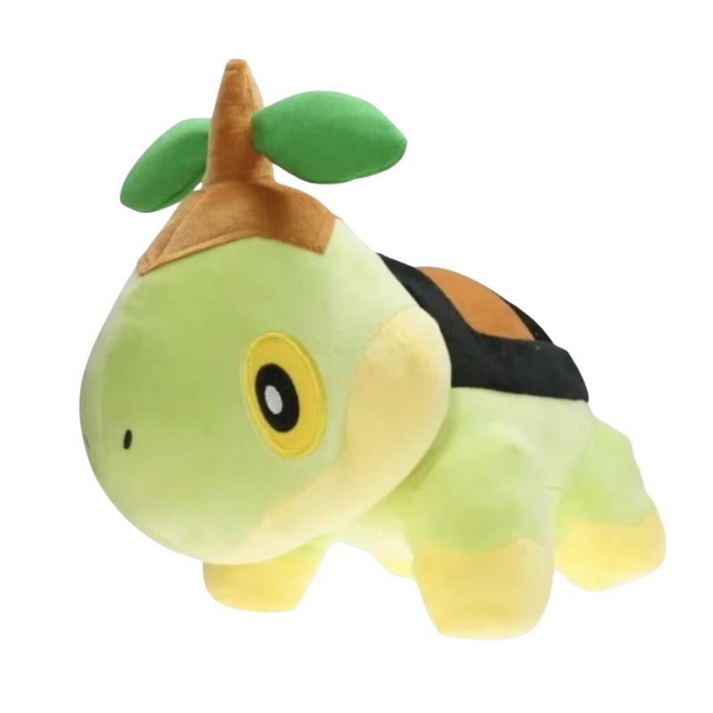 Turtwig Knuffel