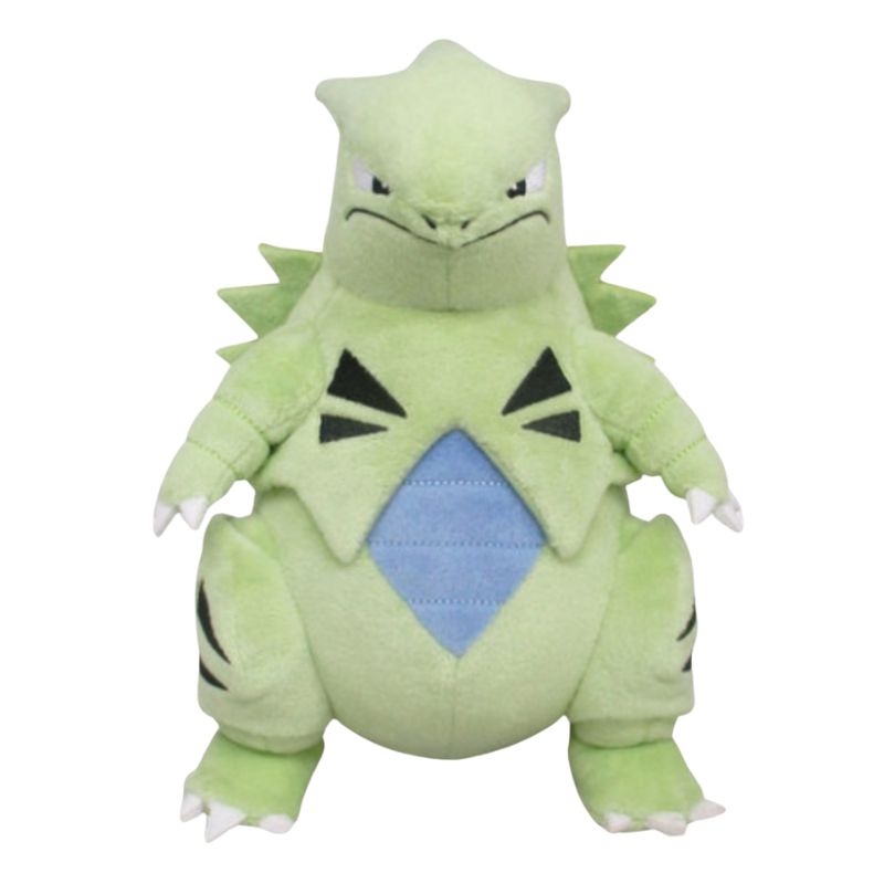 Tyranitar Knuffel
